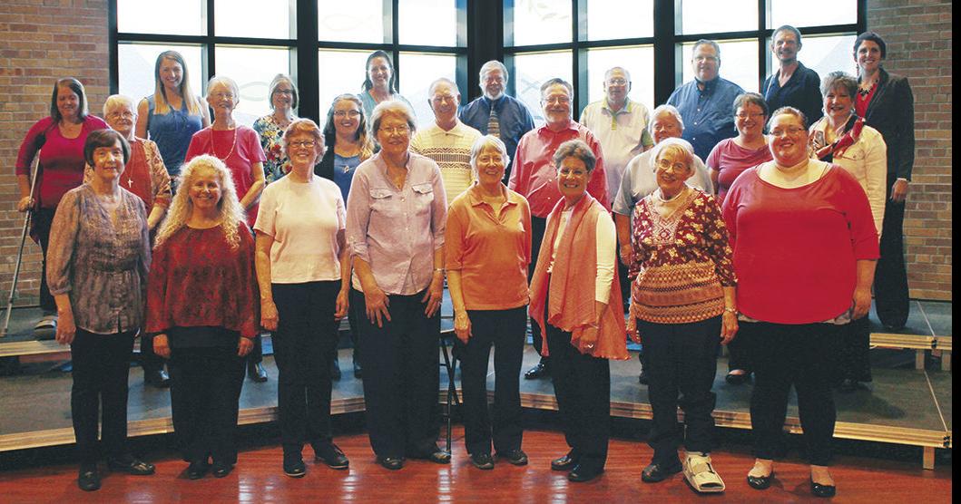 Sun Prairie Area Chorus and Community Band host annual winter concert