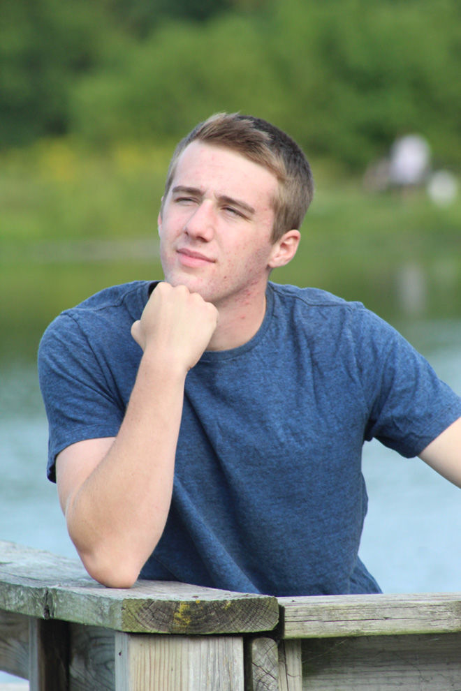 Jack McDonough
