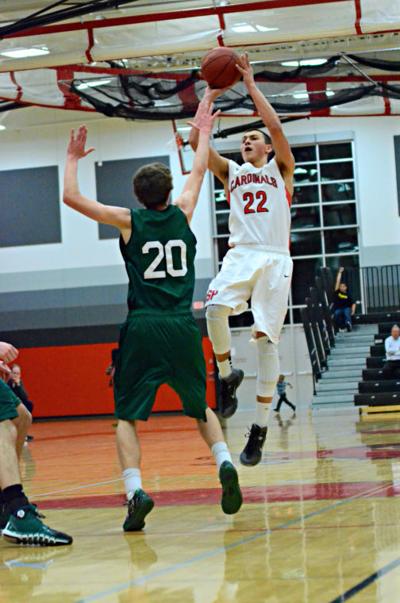Sun Prairie High School Boys Basketball Review Local Hngnews Com