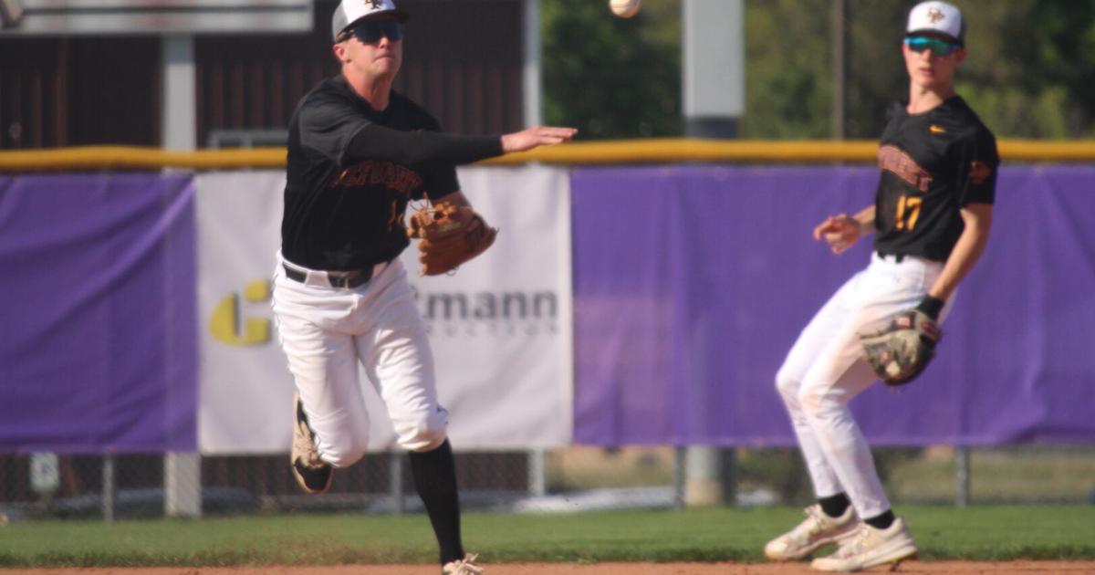 Baseball: Norskies fall to rival Waunakee, pair of non-conference foes ...