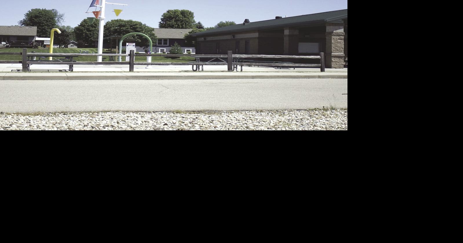 Parks and Rec Commission discusses new fiveyear plan Local