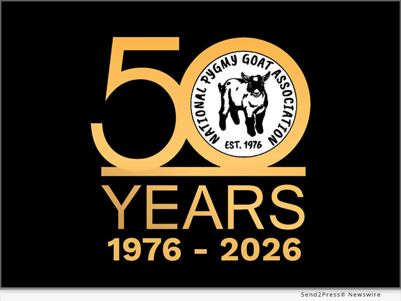 National Pygmy Goat Association Celebrates 50th Anniversary with