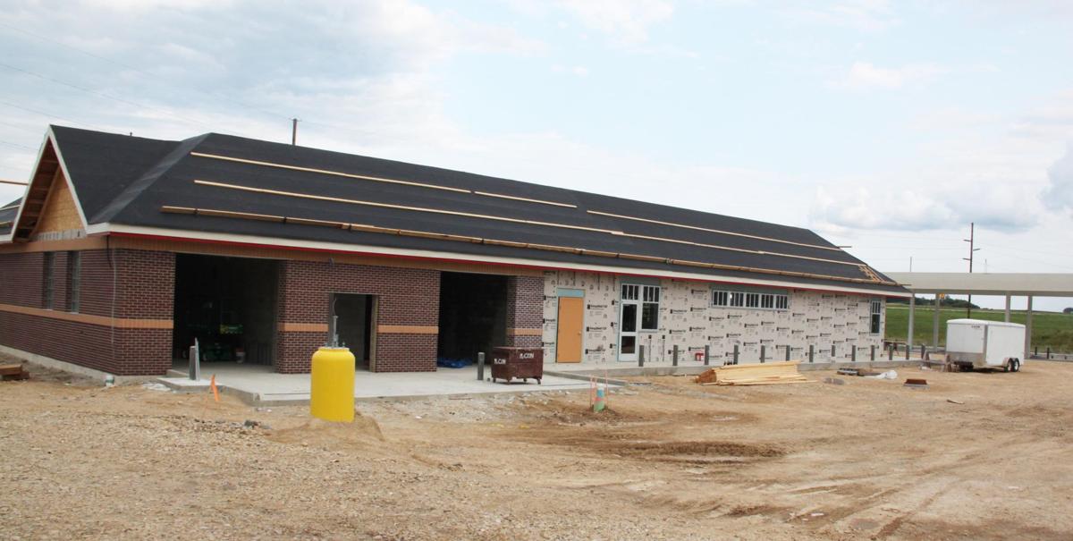 First Kwik Trip location set to open Oct. 12 News