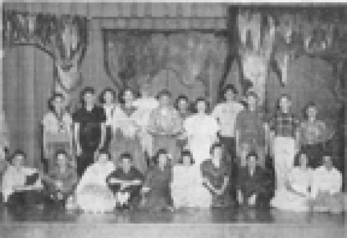 Tom Sawyer As Performed In 1960 Community Hngnews Com