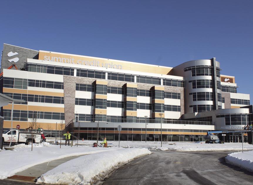 Summit Credit Union Portage Wi Homelooker Summit Credit Union Portage Wi Homelooker