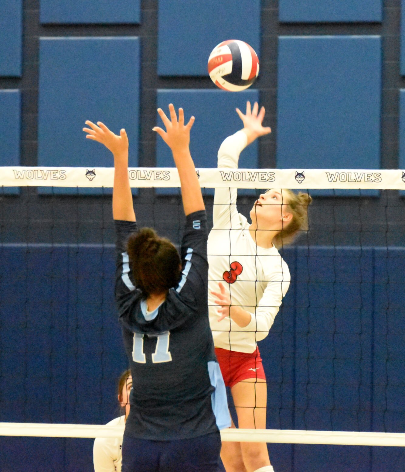 Sun Prairie East lands three on volleyball all-conference teams