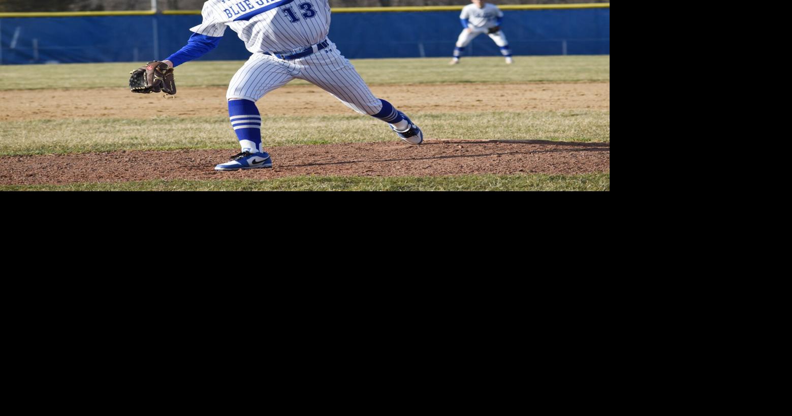 Cambridge baseball defeated by Belleville