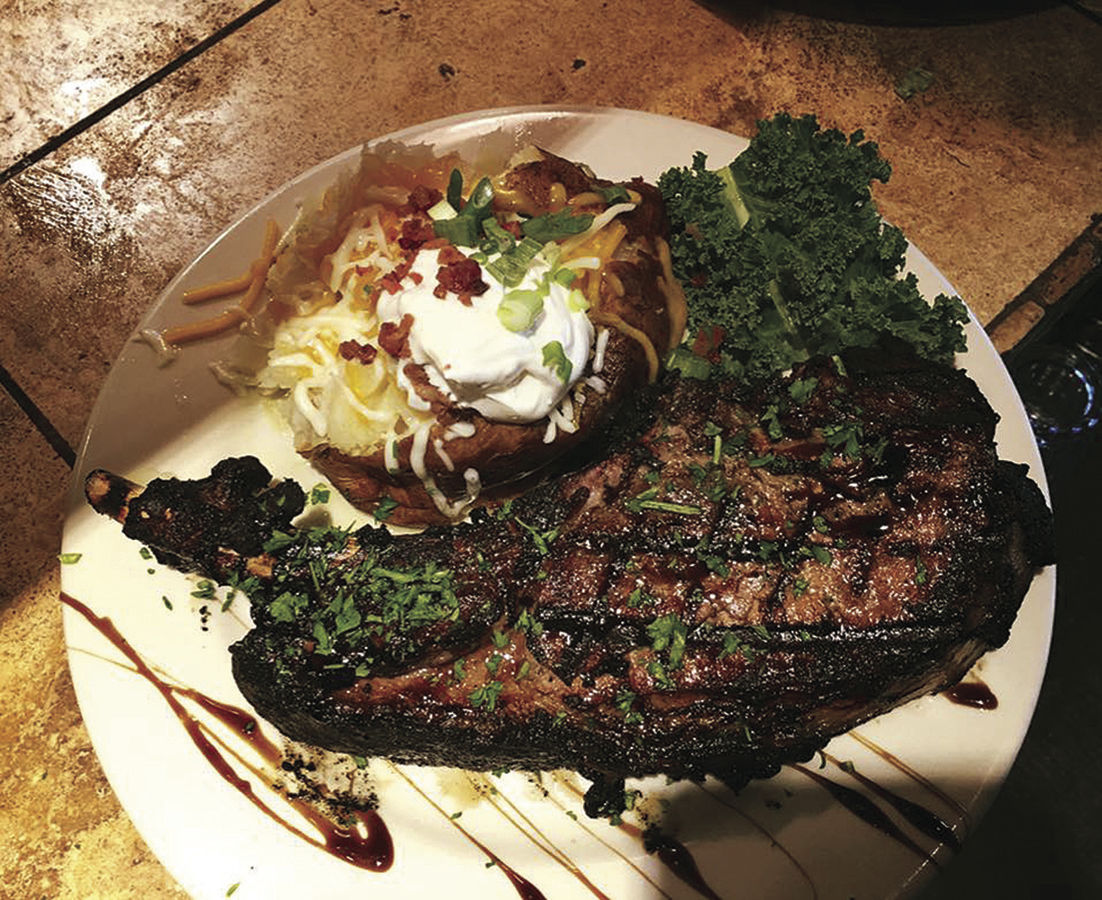 Cambridge’s Plow restaurant inspires local taste buds News