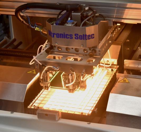 Pro-Active Engineering in Sun Prairie holds public tours for ...