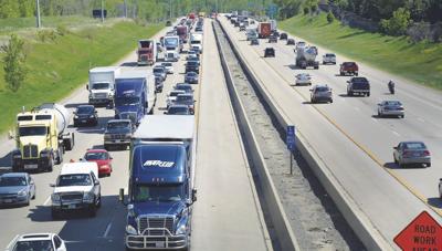 Wisconsin Transportation Wisconsin Department of Transportation finalizing 2050 transportation ...