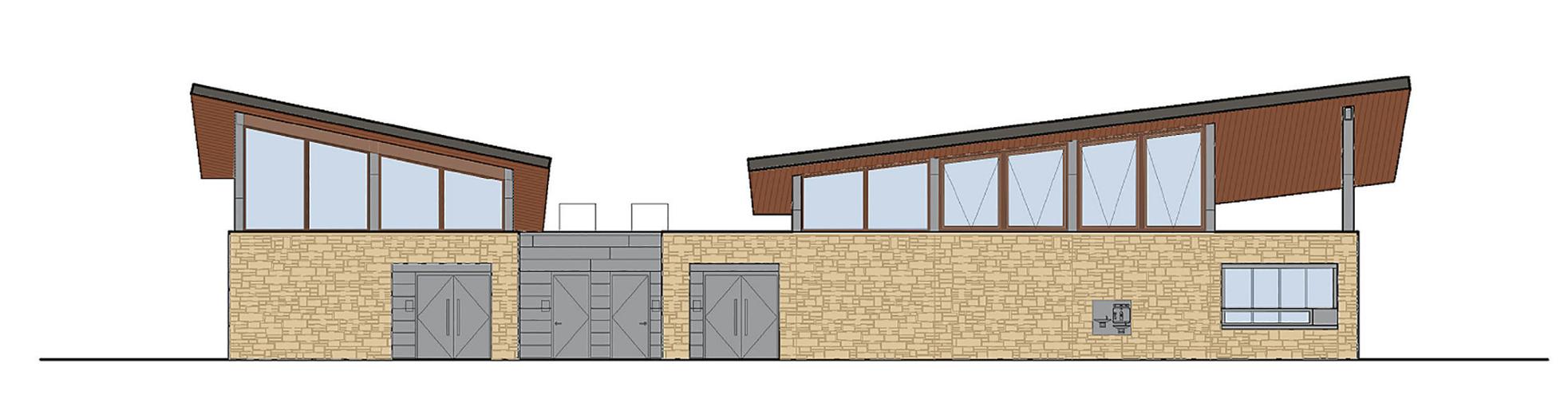 Parisi kicks off new Vilas Zoo construction | News | hngnews.com