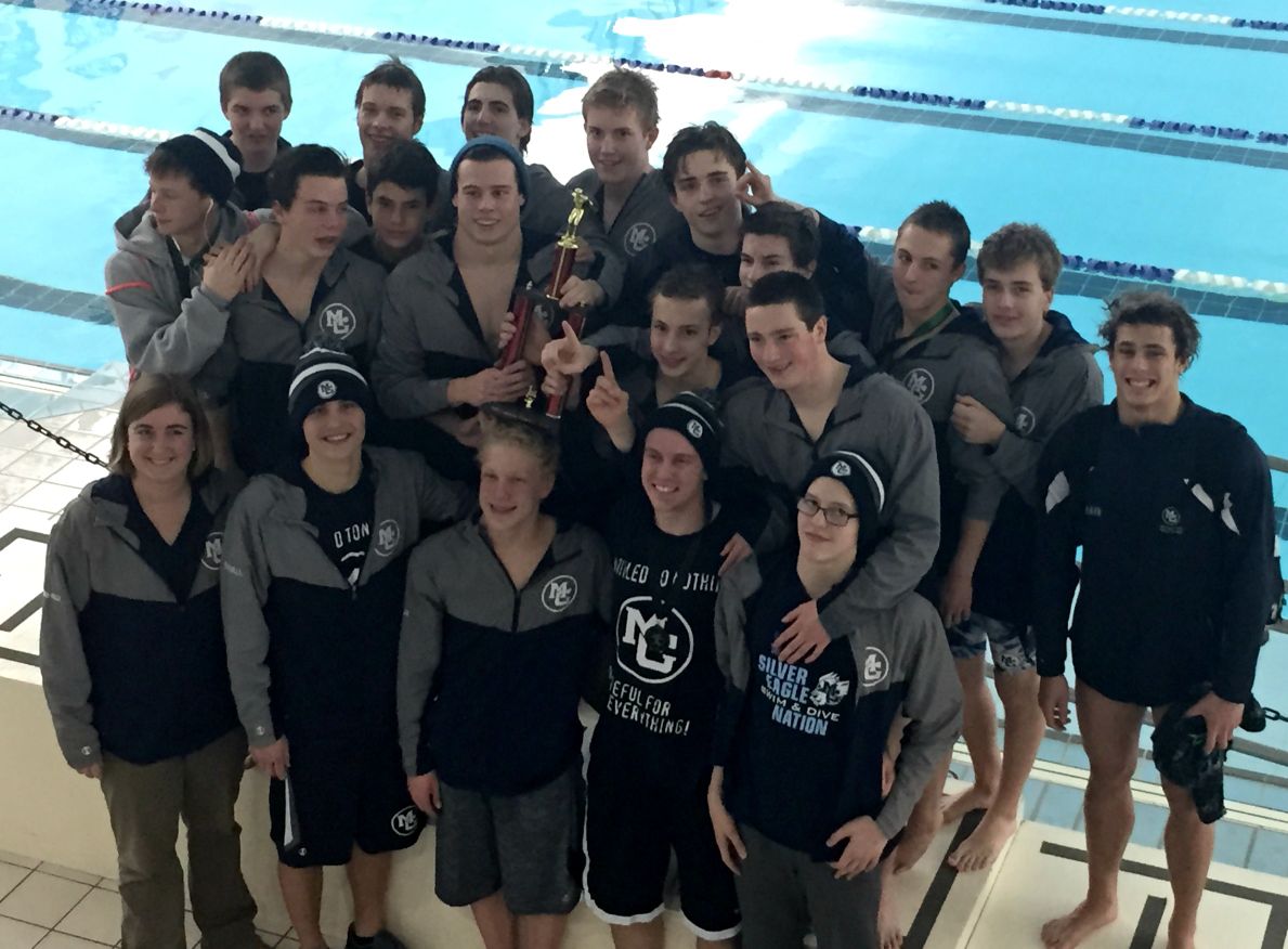 lac swim team