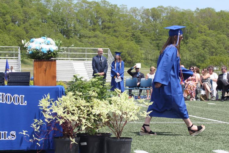 Lodi High School Graduation 2023 Local