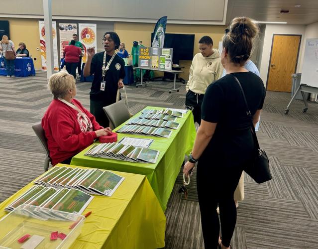 Sun Prairie Community Schools hosts second annual Mental Health and