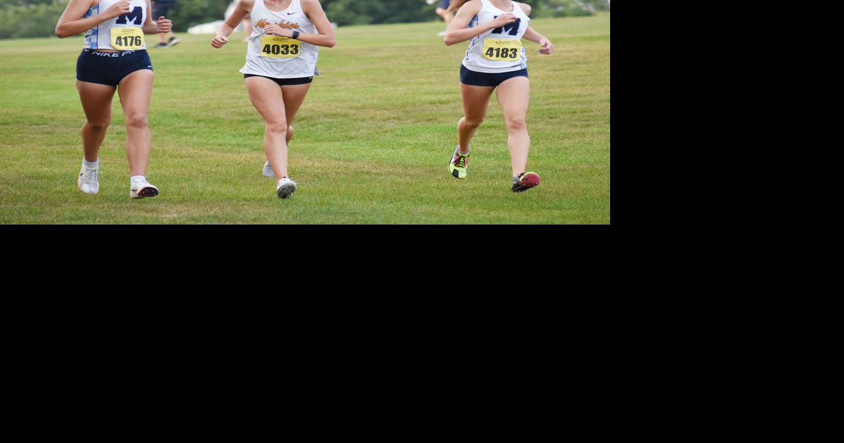 Cross country: Bussiere, Oberg propel Norski girls to Mount Horeb ...