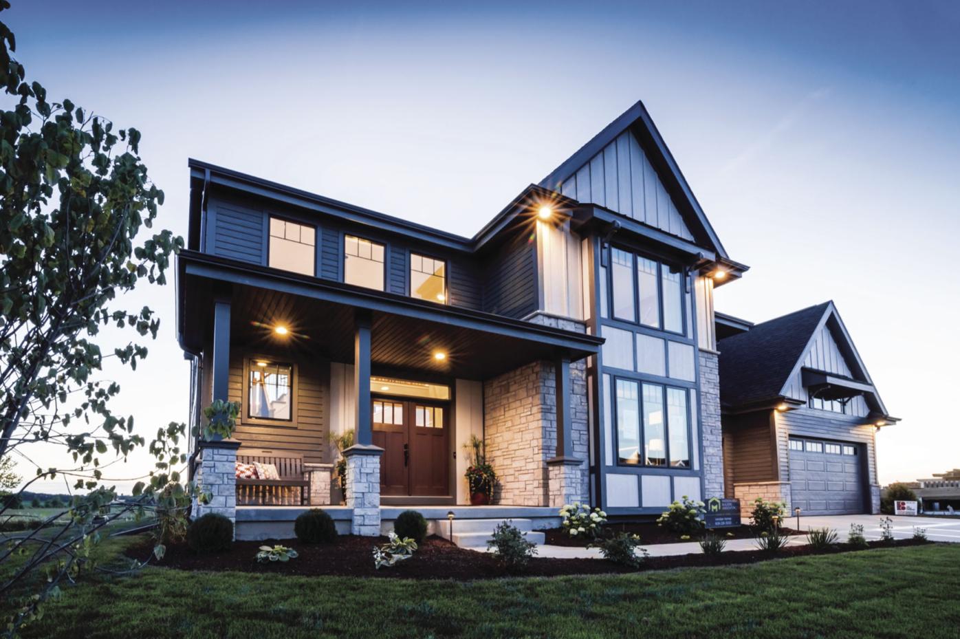 Veridian's Generous Home Project fills need for nonprofits | Business |  hngnews.com