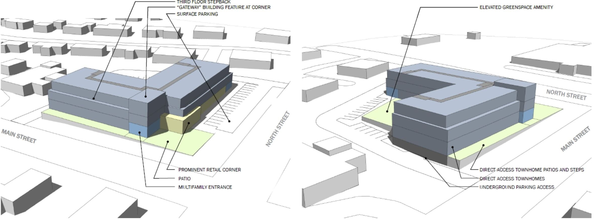 Yahara Crossing: the DeForest CDA’s attempt to lead by example – hngnews.com