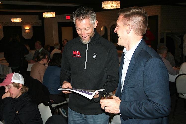 Best of Waunakee awards banquet Local