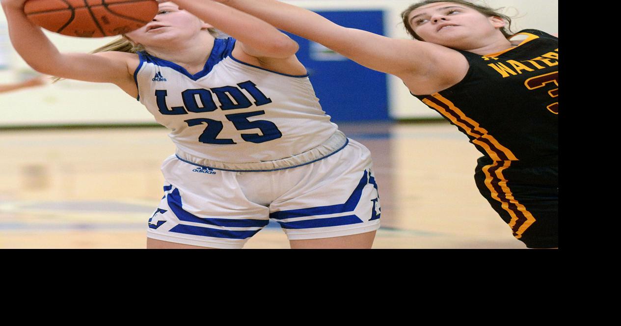 Girls basketball Lodi drops pair of games Local