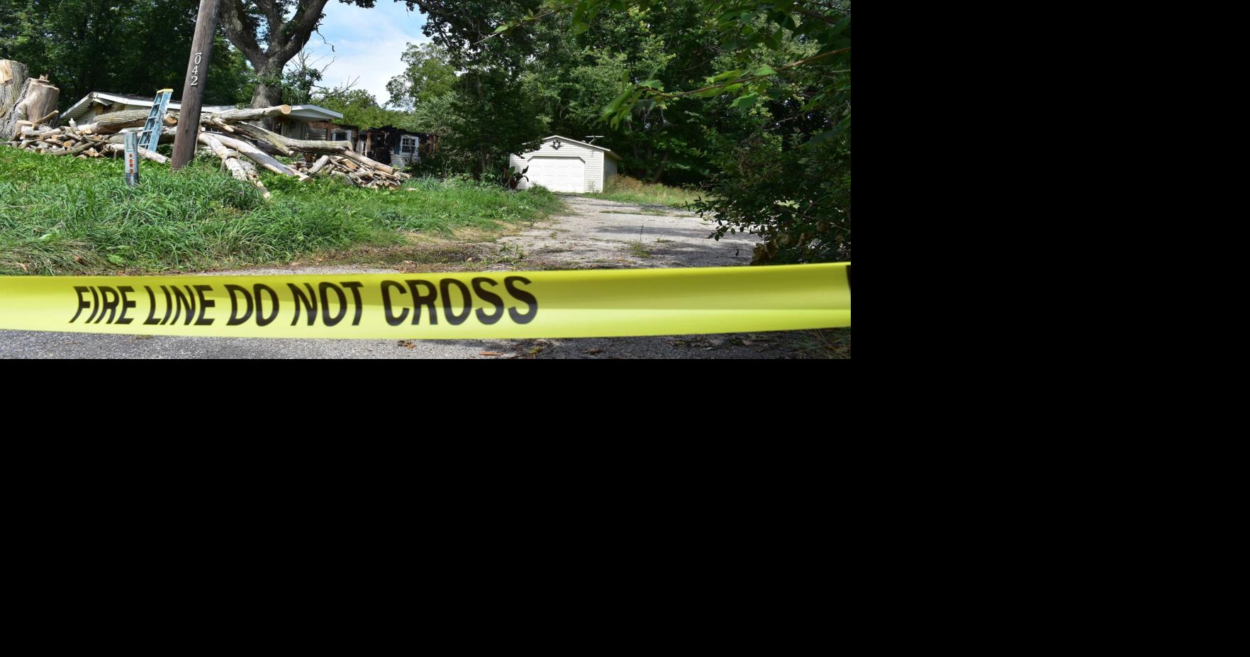 No one hurt in Bristol house fire, damage estimated at over $250,000 ...