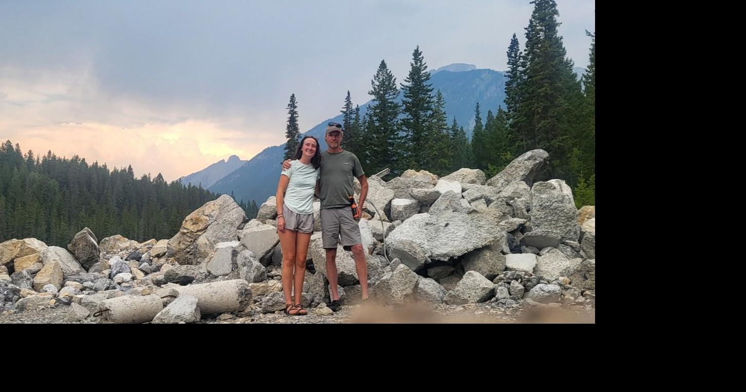 An Outdoorsman's Journal: Elk Country/Calgary Bound