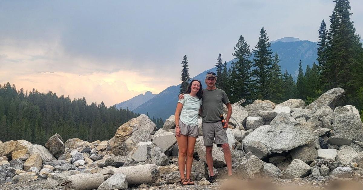 An Outdoorsman's Journal: Elk Country/Calgary Bound