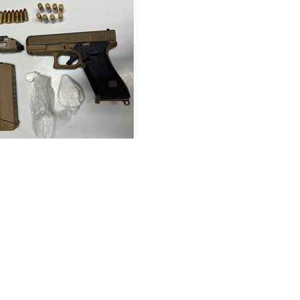 Monona police arrest Madison man found with drugs, firearm | Local ...