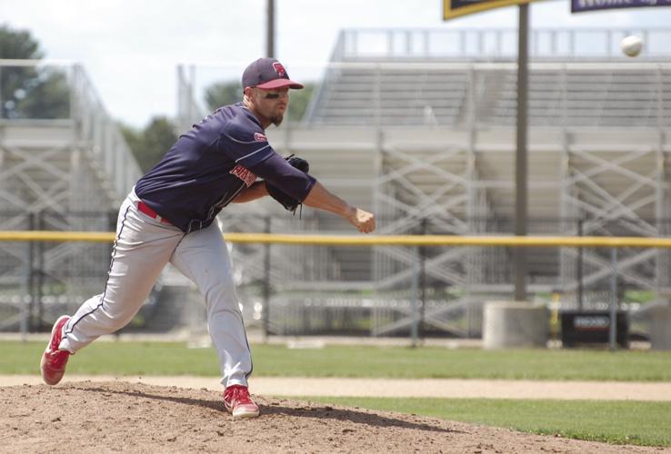 Sun Prairie Red Birds end Home Talent Baseball League regular season on