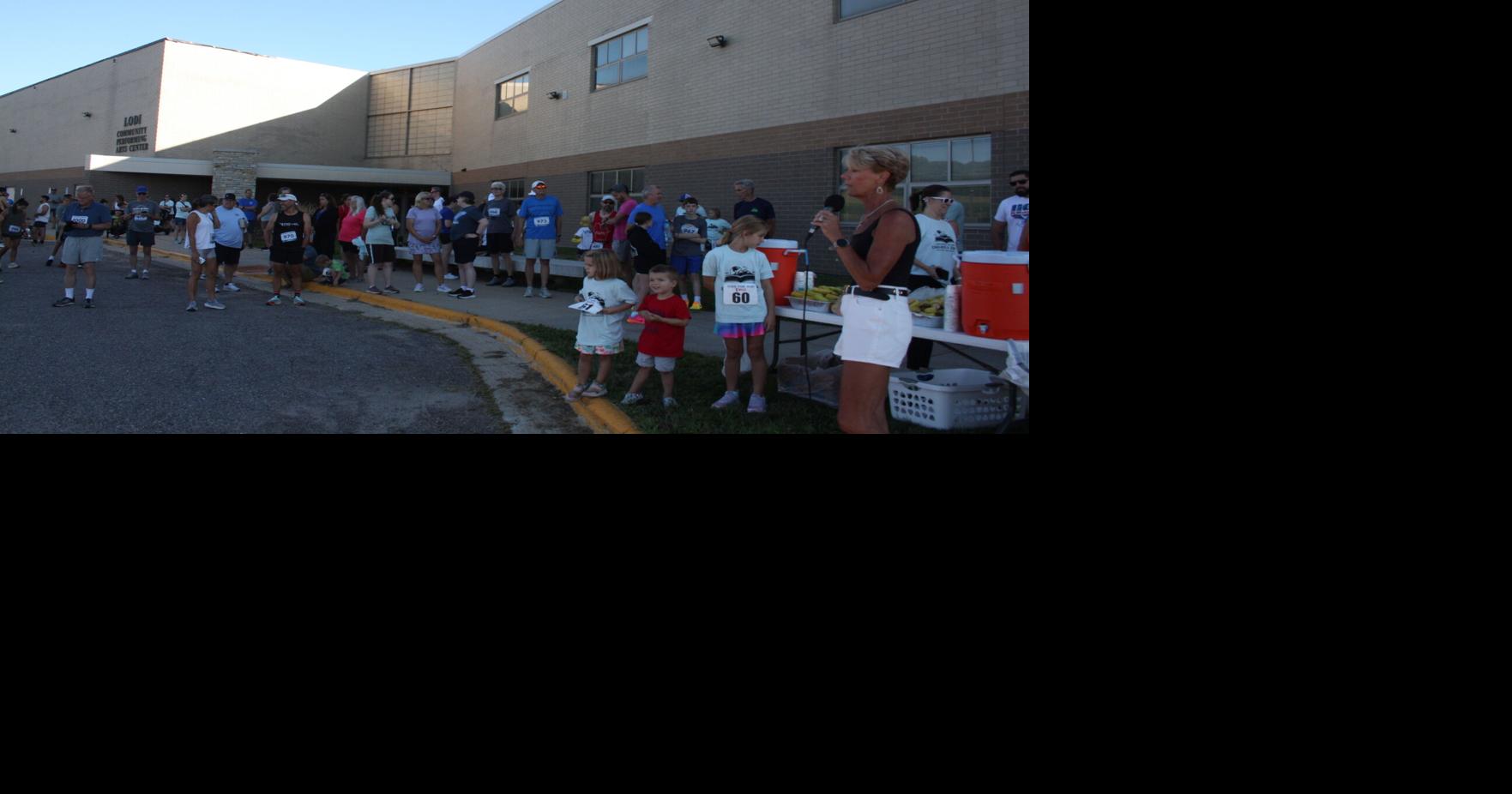 37th Annual Lodi Library Run-Walk