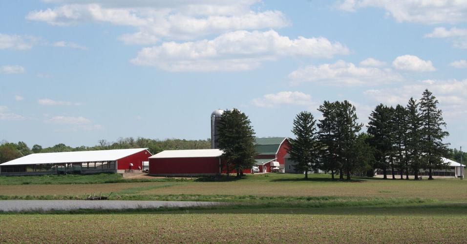 Haag Family Dairy to host Dane County Breakfast on the Farm Business