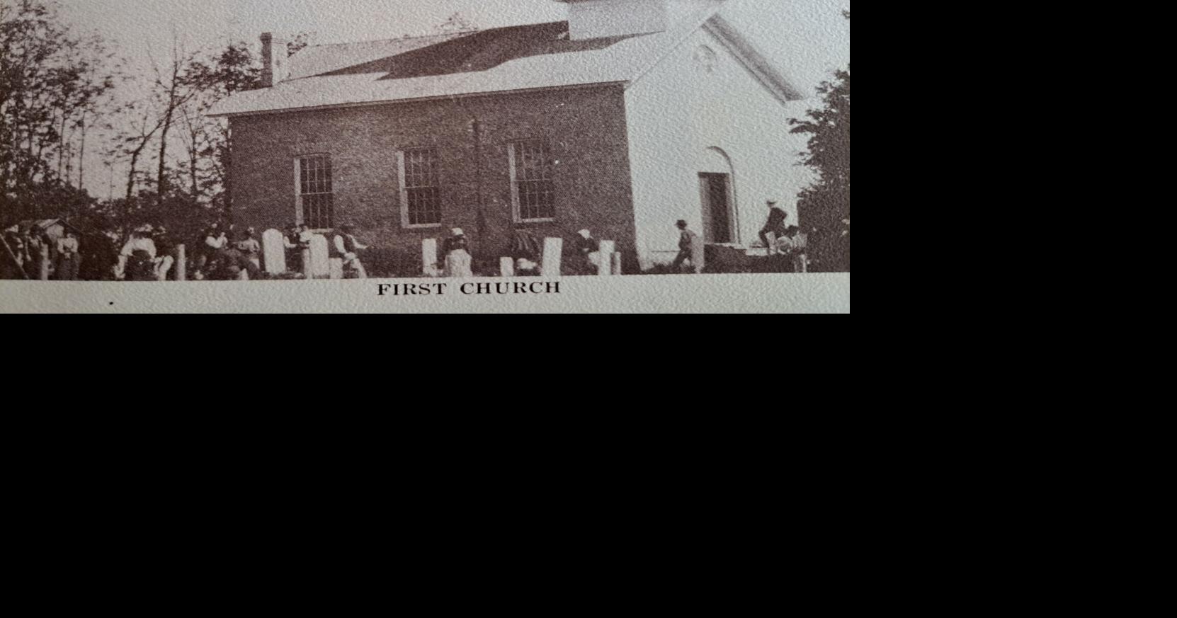 Burke Lutheran Church to celebrate 175 Years
