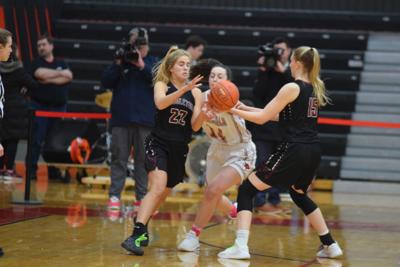 Sun Prairie Suffers Fourth Loss To Ranked Team Sun Prairie Star