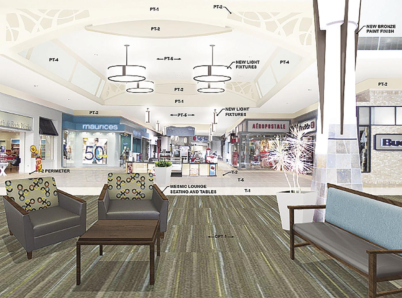 Flix Lucky S 13 Among Upgrades At East Towne Mall News Hngnews Com