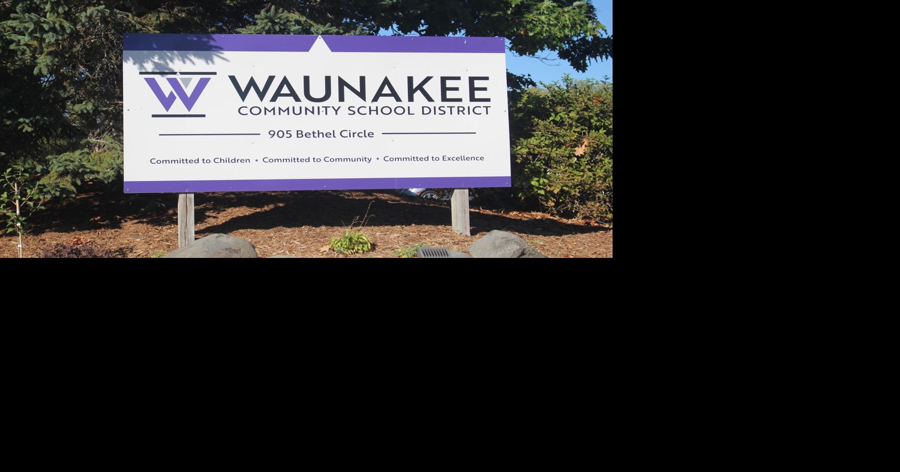 Waunakee School District to hold fall referendum on $97.5 million high school project, operational funding