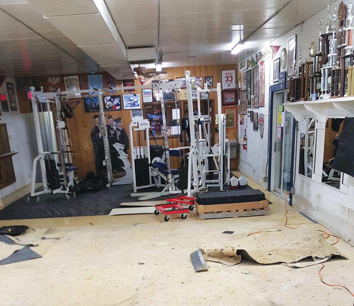 Knueppel, Setz Nearly Done With Renovation Of Lakers ...