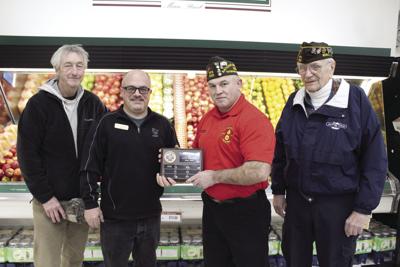 Owner Sells Poynette Piggly Wiggly Poynette Press Hngnews Com
