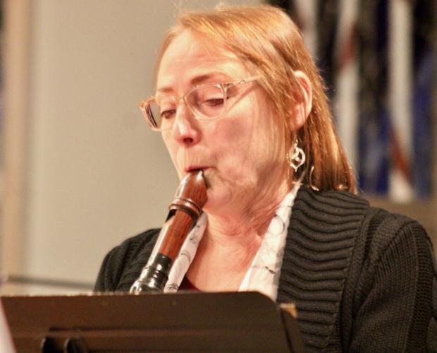 Cyndi Voeck
