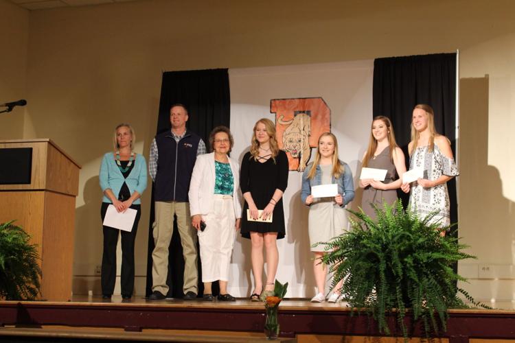 Scholarship Night 2017 Videos & Photo Galleries