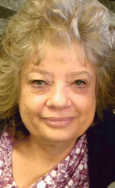 Linda Borchardt