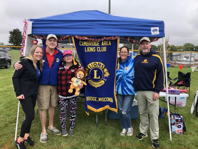 Deerfield celebrates Chili Fest