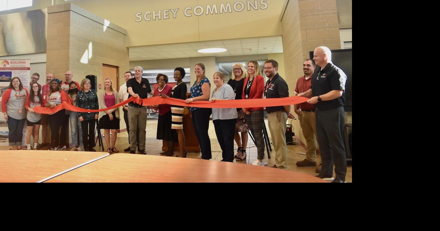 Sun Prairie East High School hosts community open house Local