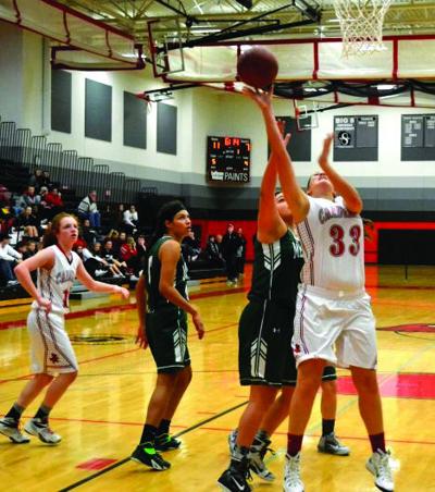 Sun Prairie Girls Basketball Team Uses Defense To Defeat Madison