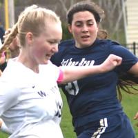 Nate Ristow Ristow's second half goal lifts Warriors past Phoenix | Sports ...