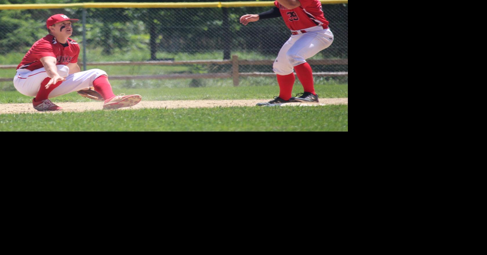 Home Talent: Local 9 pounded by Reedsburg | Sports | hngnews.com