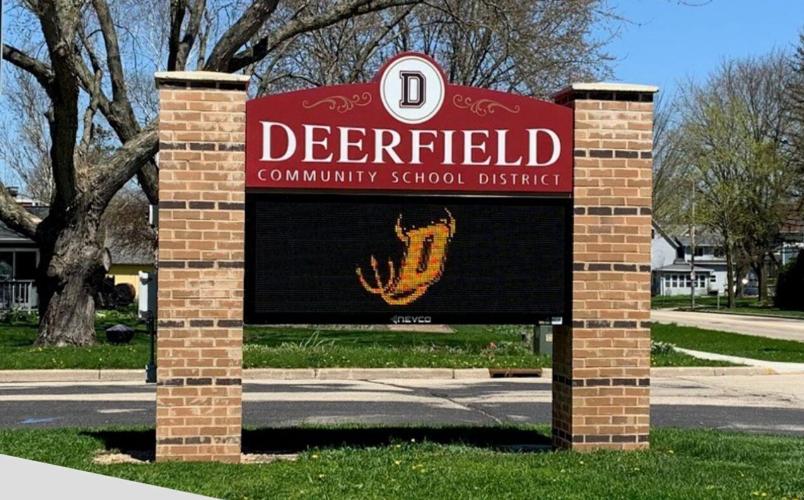 Deerfield School District starts building online reporting tool for