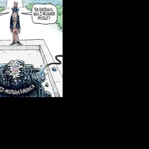 Reflecting Pool | Opinion | hngnews.com