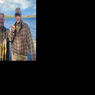 An Outdoorman's Journal: Schultz Lake Adventures