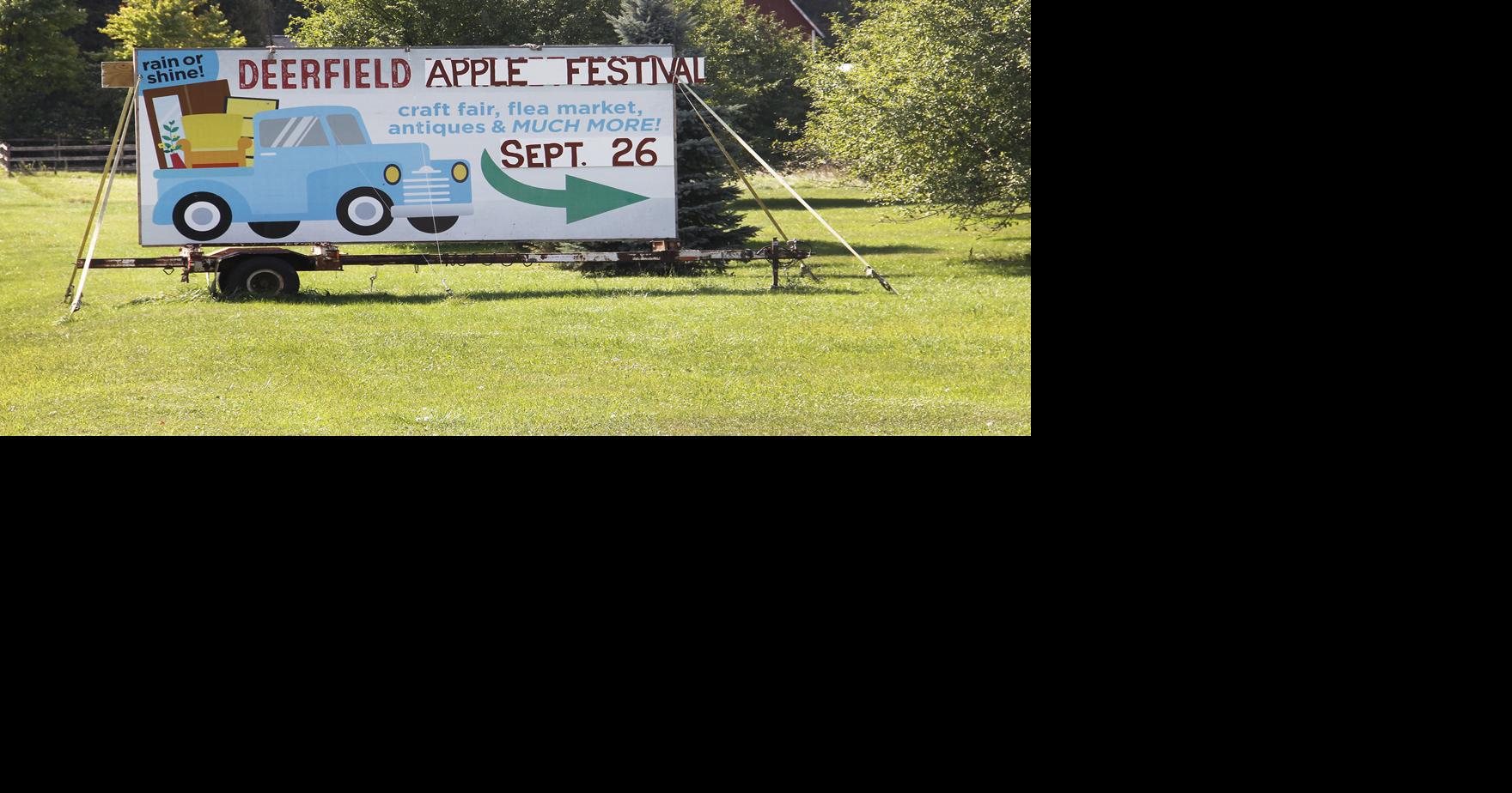 AppleFest debuts at Bittersweet Blessings Farm Cambridge News