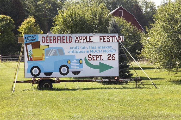 AppleFest debuts at Bittersweet Blessings Farm Cambridge News