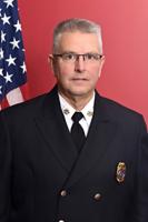 Lake Mills fire chief Todd Yandre has died